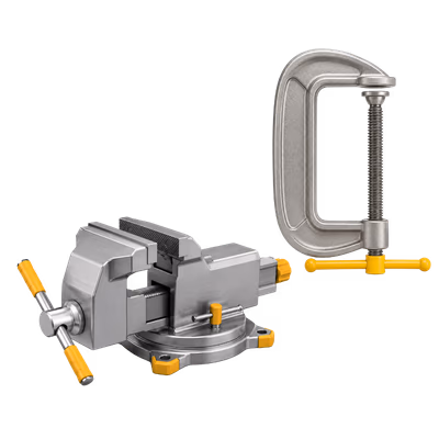 Clamps & Vices