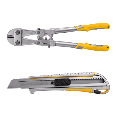 Cutting Tools & Cutters