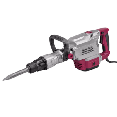 Demolition hammer supplied by Saif Trade