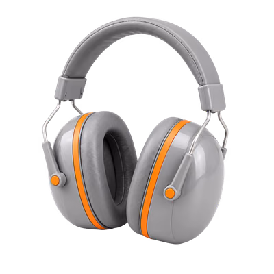 Ear Protection