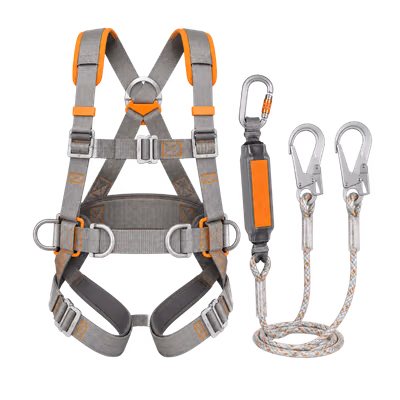 Fall Protection