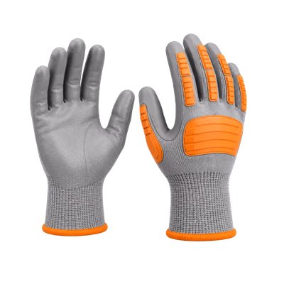Hand Protection