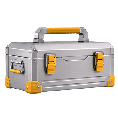 Hand Tool Sets & Toolboxes