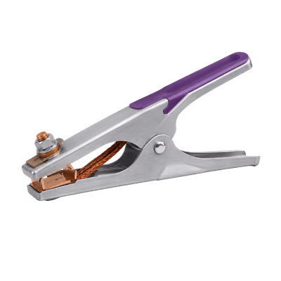Welding Clamps