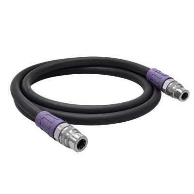 Hoses & Cables