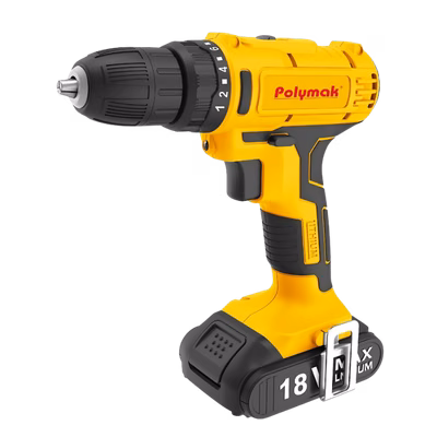 Polymak PM-CDD-18V-2B