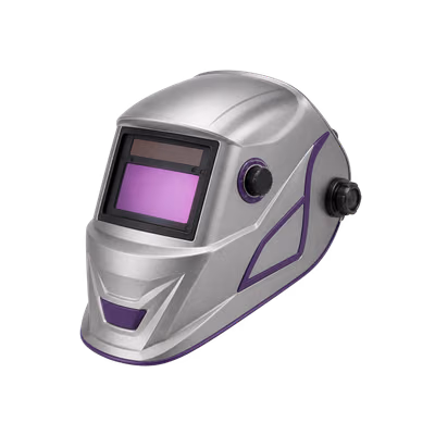 Welding Safety