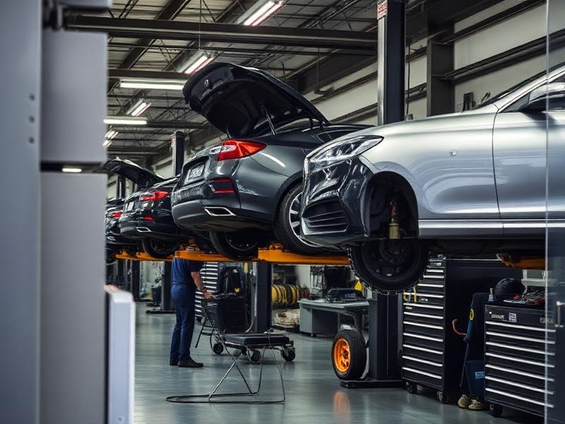 Automotive