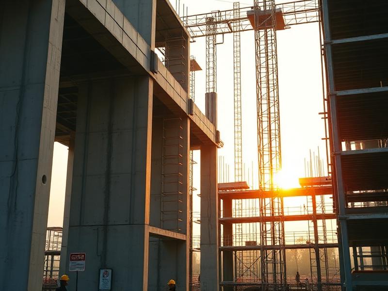 Construction