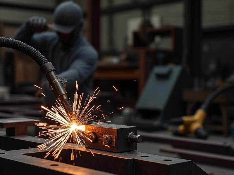 Fabrication / Welding