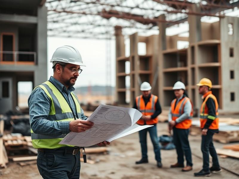 Real Estate / Contractors