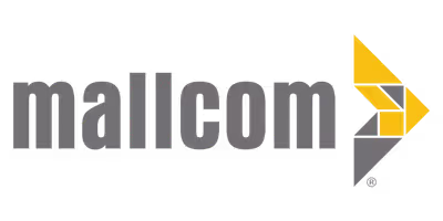 Mallcom logo