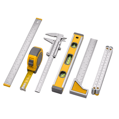 Measuring Tools