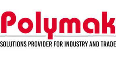 Polymak logo