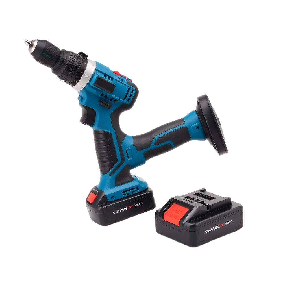 Power Tools